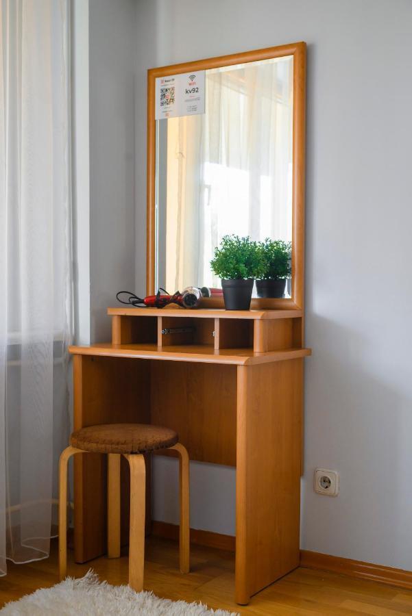 Самал на проспекте Ленина Apartment Алма Ата Екстериор снимка